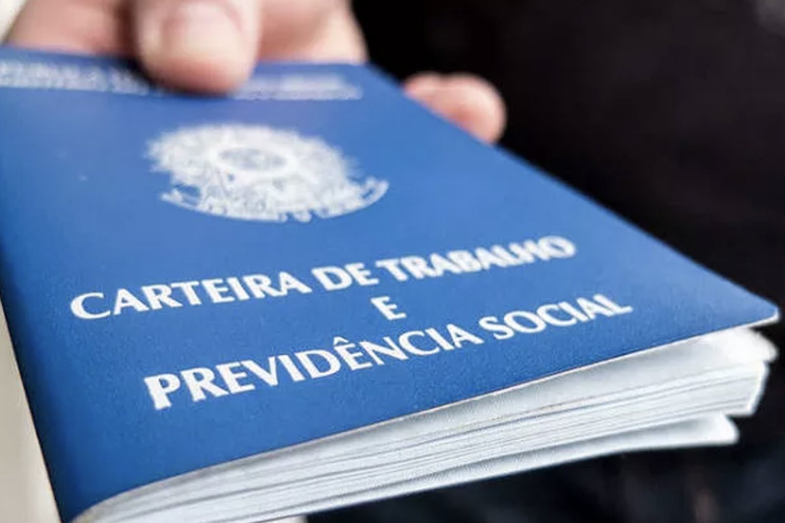 Atendimento previdenciário ao segurado