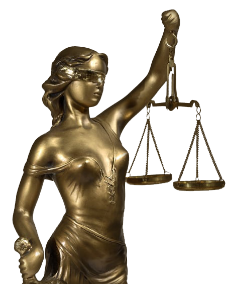 Estátua da justiça